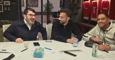 رسميًا.. أحمد عبد القادر يوقع للكرمة العراقي في الانتقالات الشتوية