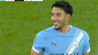 مان سيتي ضد نيوكاسل يونايتد.. عمر مرموش يسجل الهدف الثاني لـ مانشستر سيتي في مرمى نيوكاسل يونايتد