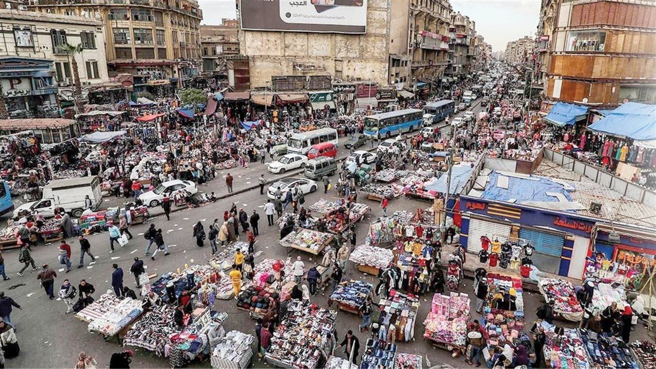حل جذرى.. خطة حكومية شاملة للوصول إلى «صفر أسواق عشوائية»