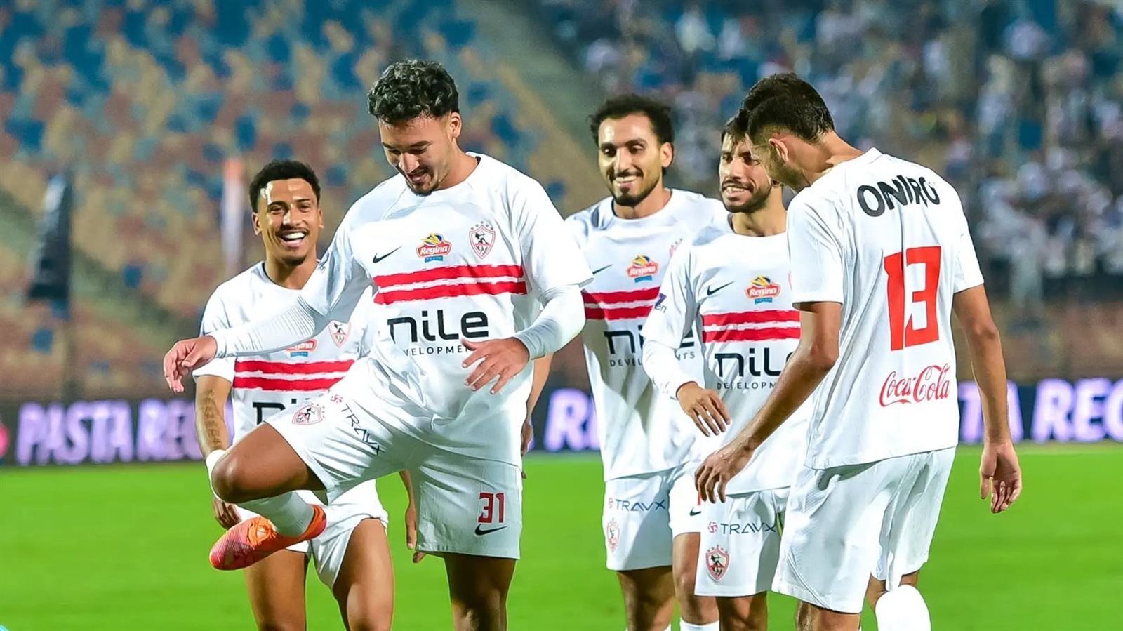 موعد مباراه الزمالك اليوم أمام كهرباء الإسماعيلية والقنوات الناقلة