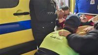 استجابة إنسانية تنقذ سيدة غير قادرة على الحركة بالقاهرة