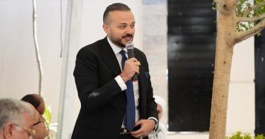 الأهلي يعلن تكليف محمد الجارحي رئيسًا لبعثة فريق الكرة في الجزائر