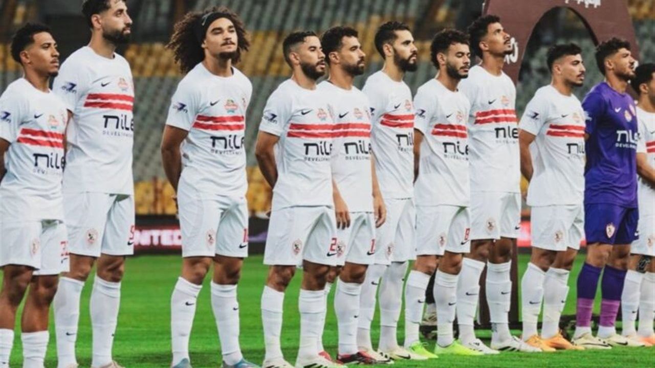 ماتش الزمالك لايف.. بث مباشر لمباراة الزمالك وكهرباء الإسماعيلية في الدوري المصري