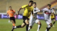 كهرباء الإسماعيلية ضد الزمالك.. تشكيل الزمالك الرسمي ضد كهرباء الإسماعيلية في الدوري المصري الممتاز