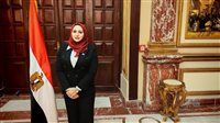 النائبة شيرين صبري تتقدم باقتراح لاستحداث وزارة «الوعي وبناء الإنسان»