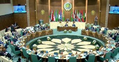 انعقاد المجلس الاقتصادى والاجتماعى على مستوى كبار المسؤولين بالجامعة العربية