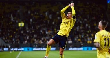 أزمة رونالدو مع النصر في طريقها للحل والدون قد يشارك في مران الأربعاء
