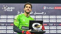 حمادة صدقي يفجر مفاجأة: مصطفى شوبير الأحق بحراسة مرمى مصر في مونديال 2026