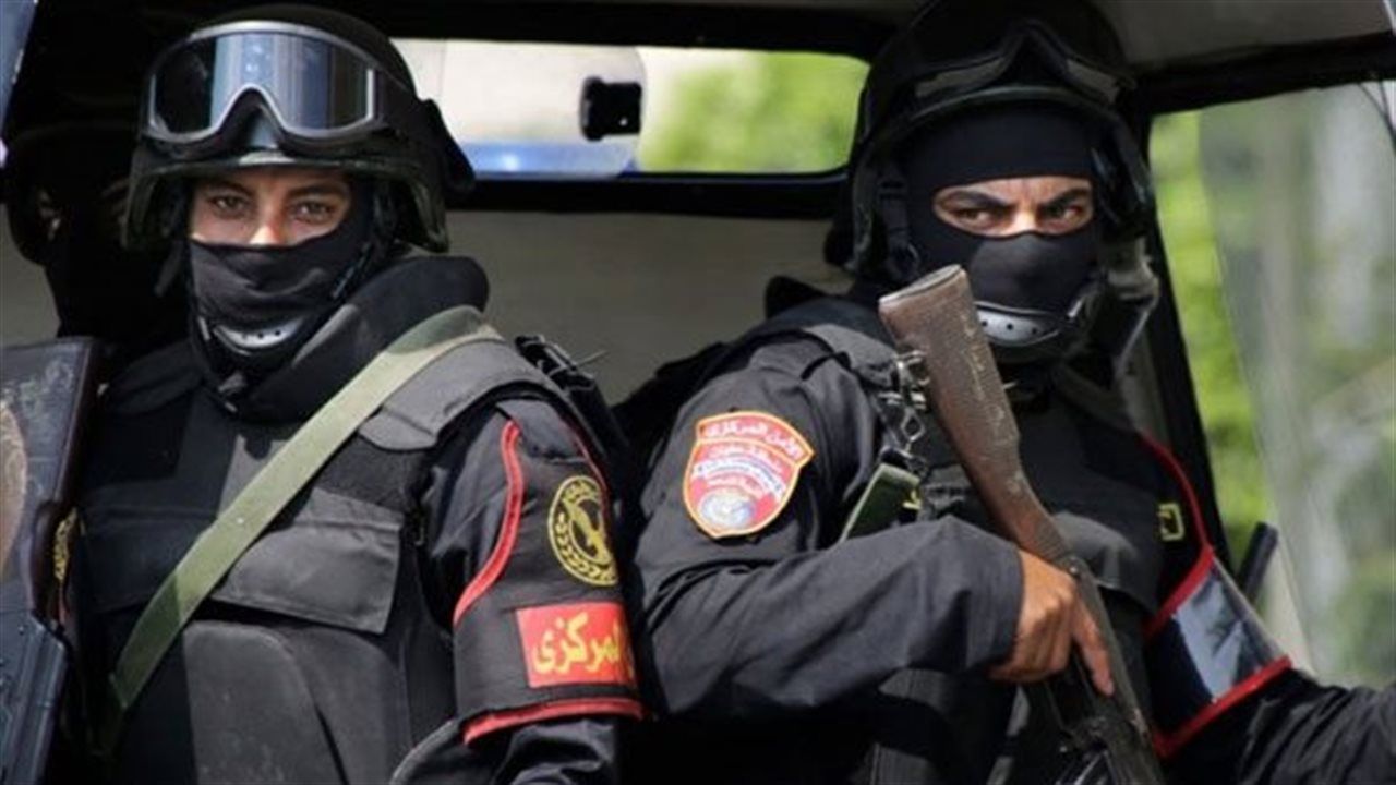 أمن أسوان يضبط المتهم بعد ساعات من فيديو الاستغاثة