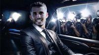 غزل المحلة يدعم صفوفه بضم الفلسطيني محمد سفيان السويطي مهاجم الوطن الليبي