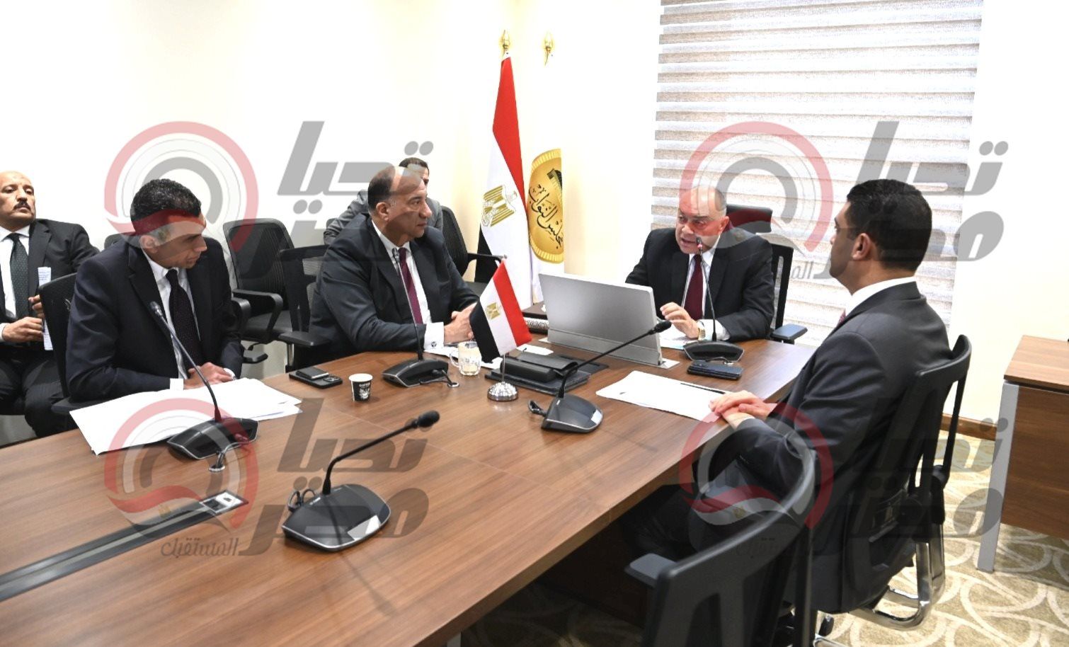 نقل النواب تنتهى من إعداد خطة عملها .. وقرقر: نستهدف تحقيق النتائج المرجوة من المشروعات القومية