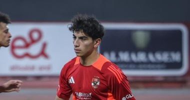 المقاولون يتعاقد مع يوسف سيد عبد الحفيظ قادما من فاركو