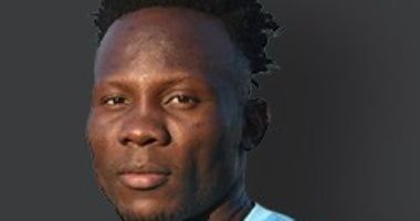 رحيم شاموري لاعب غزل المحلة يرحل للدورى التنزانى مقابل 30 ألف دولار
