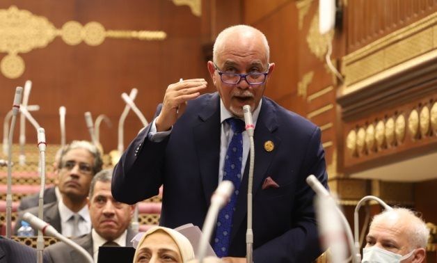 النائب حازم الجندي: قمة مصر وتركيا تدشين لمرحلة التحالفات الاستراتيجية الواعية وصمام أمان للملاحة الدولية
