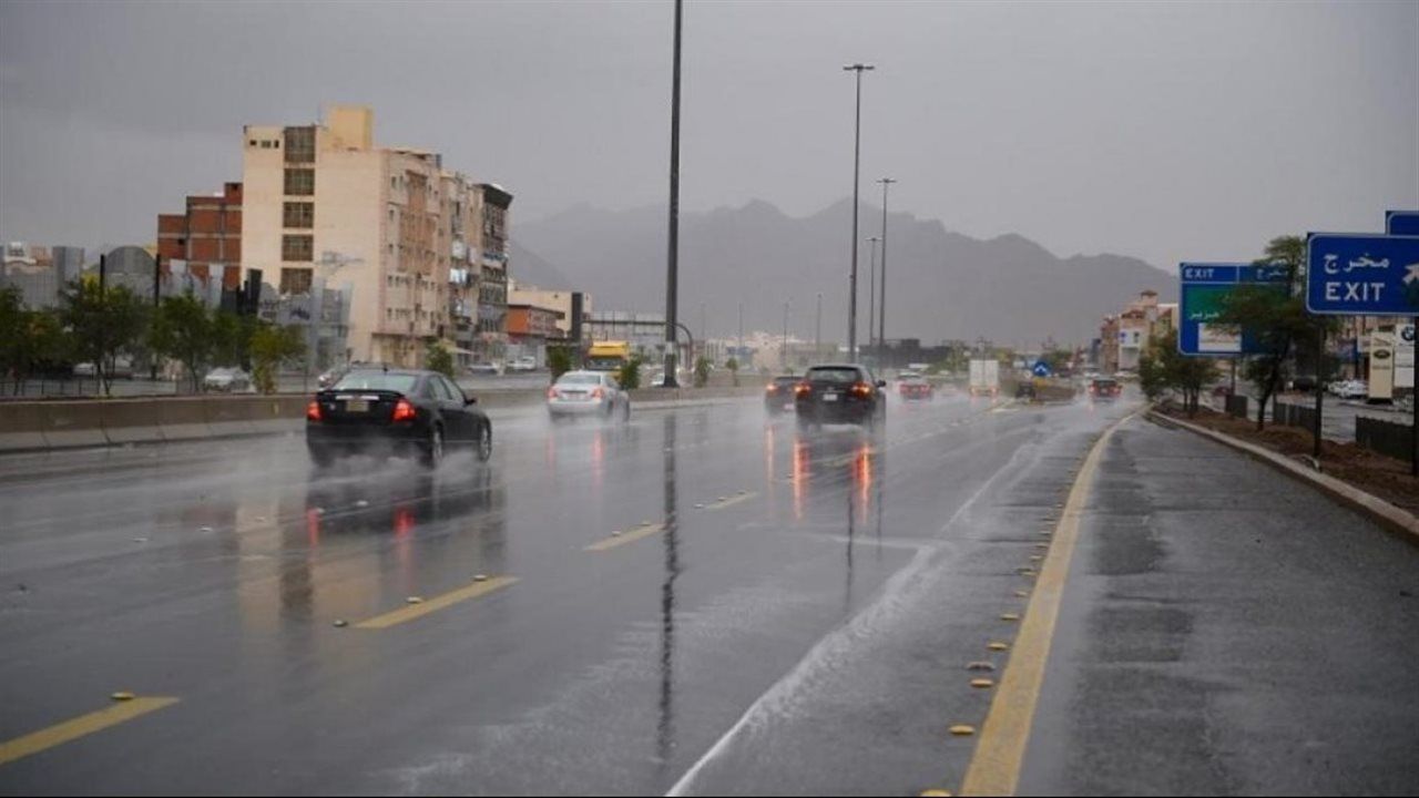 حالة الطقس اليوم الأربعاء.. ارتفاع الحرارة نهارًا مع برودة ليلية