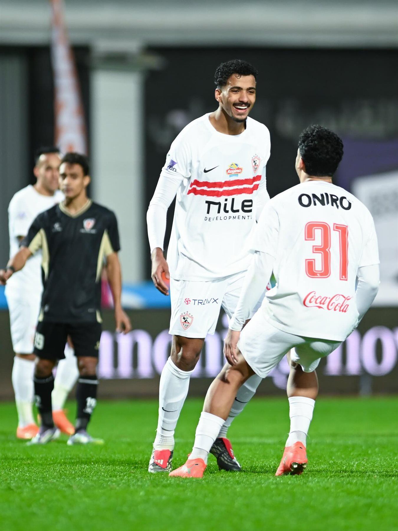 الزمالك ضد كهرباء الإسماعيلية.. تشكيل الزمالك المتوقع لمواجهة كهرباء الإسماعيلية في الدوري المصري الممتاز