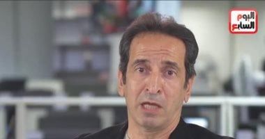 وليد ماهر: تريزيجيه أنقذ تورب من الخسارة.. والرمادي تفوق دفاعيا