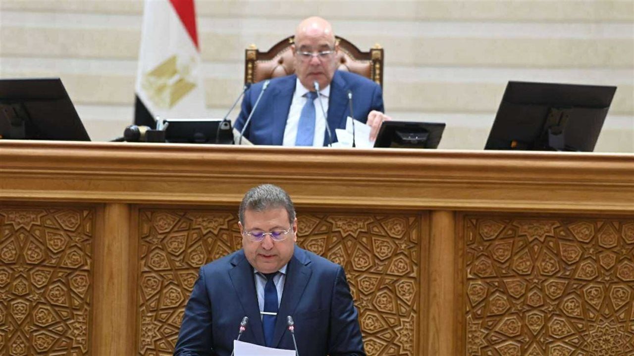 مجلس النواب يفتتح جلسته لمناقشة 4 اتفاقيات دولية