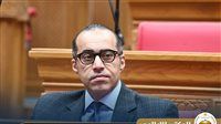 المستشار محمود فوزي يحضر الجلسة العامة لمجلس النواب لمناقشة أربعة تقارير للجان النوعية المختصة عن اتفاقيات دولية