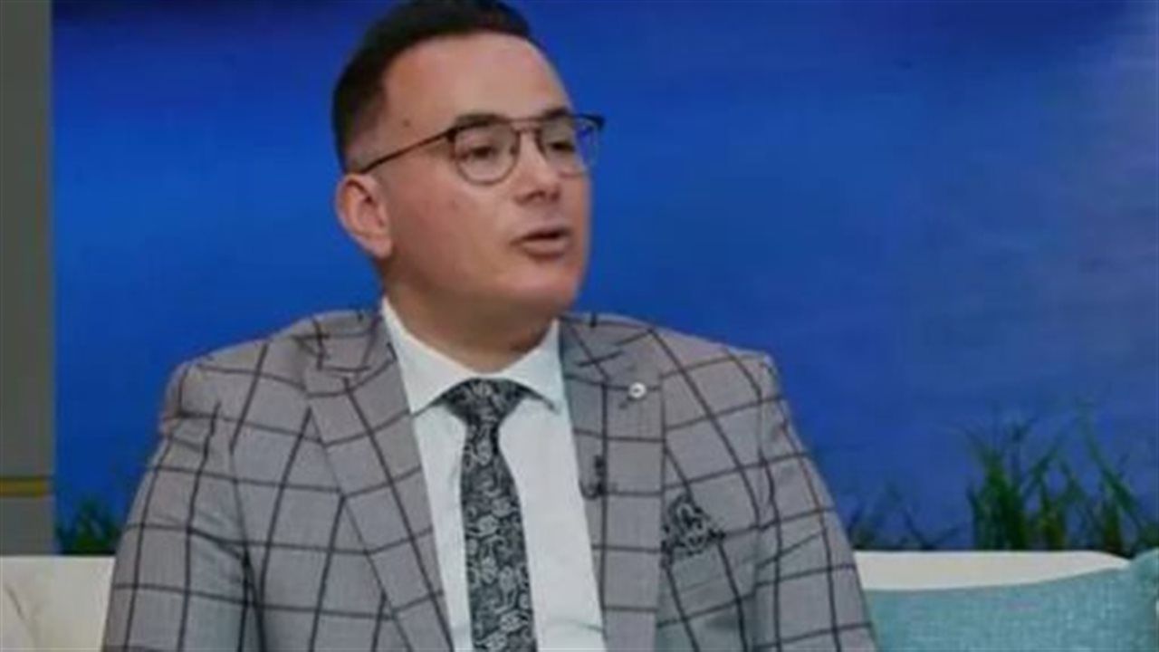 سعيد الزغبي: مصر مركز الثقل ورمانة ميزان الاستقرار في الشرق الأوسط