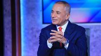 أحمد موسى يشيد بزيارة أردوغان للقاهرة: مصر وتركيا لديهما أكبر جيشين بالمنطقة