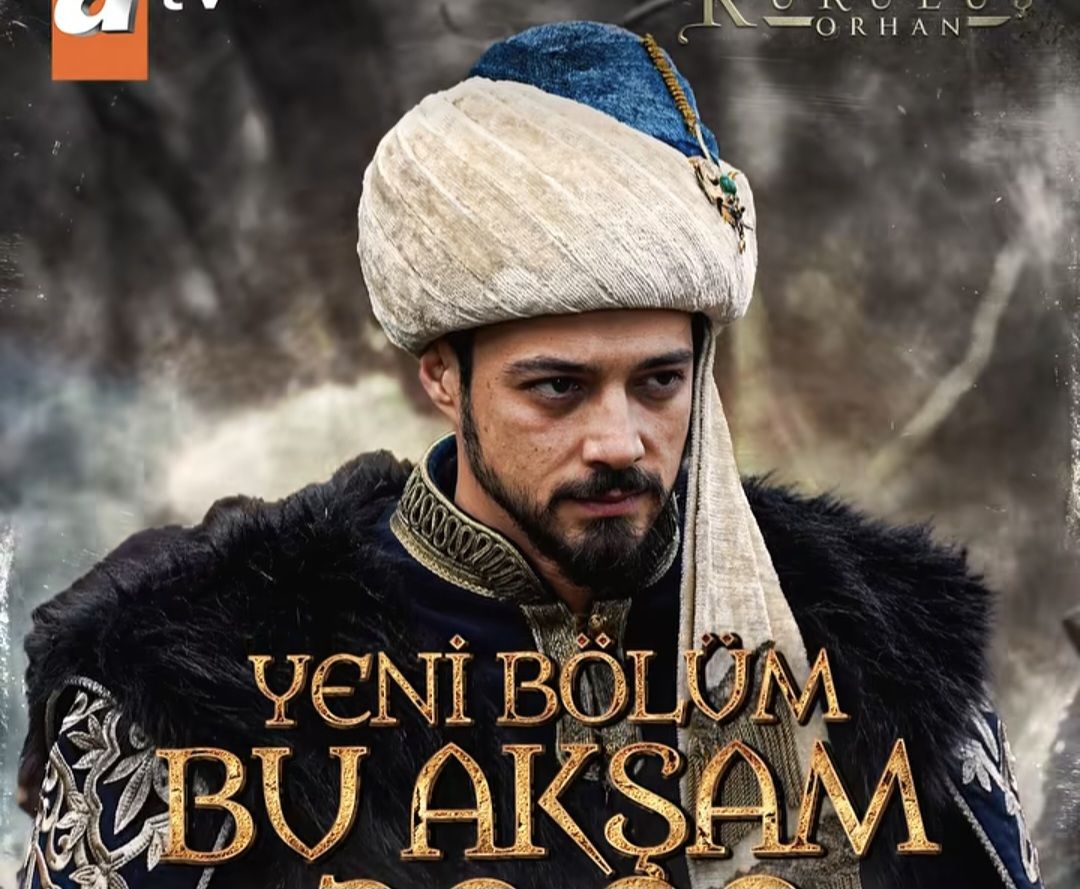مسلسل المؤسس أورهان الحلقة 13.. جبهة أسبورتشا ونيلوفر على وشك الانهيار