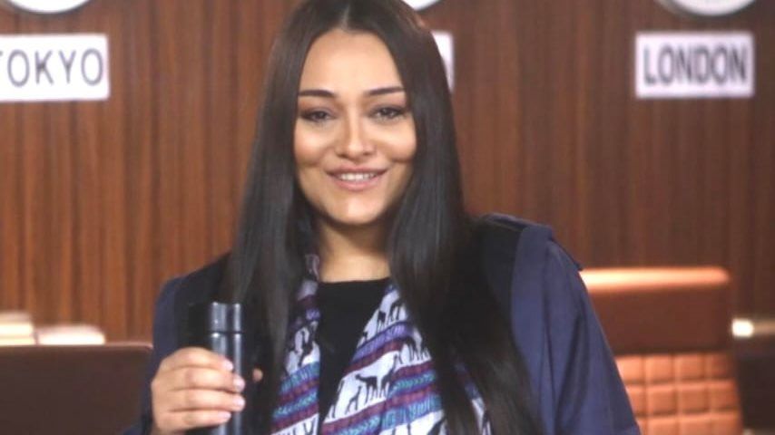 راندا البحيري عن إيقاف مسلسل روح OFF بسبب أم جاسر: ملهاش أي علاقة بالمسلسل