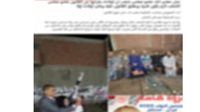 قديم.. الداخلية تكشف حقيقة فيديو إطلاق أعيرة نارية بزعم الفوز بالانتخابات