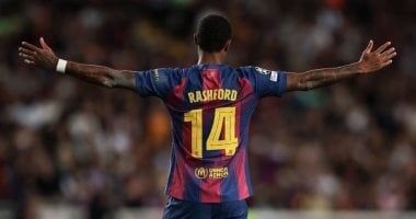 برشلونة يرفض دفع 30 مليون يورو لشراء راشفورد من اليونايتد