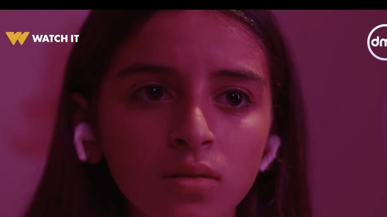 مسلسل لعبة وقلبت بجد الحلقة 23.. زياد يحاول مساعدة الأطفال في التخلص من اللعبة