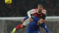 آرسنال ضد تشيلسي.. أرسنال يفوز على تشيلسي بهدف نظيف ويتأهل لنهائي كأس رابطة المحترفين الإنجليزية