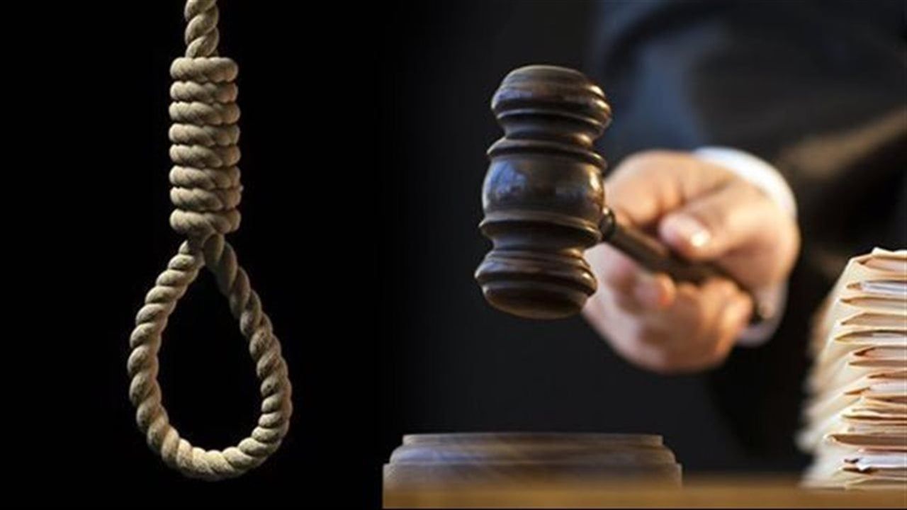 الإعدام لموظفة استعانت بعشيقها لذبح زوجها في أبوتشت