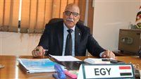 أحمد كامل يكشف بطولات دوري الجامعات المصرية كنموذج للألعاب الأفريقية 2026
