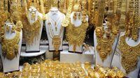 7الاف جنيه.. الذهب عيار 21 يقفز بقوة اليوم في مصر | تحديث لحظي بأسعار الذهب الآن مباشر