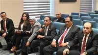 النائب سعيد العماري: سيناء لها طبيعة خاصة ونطالب باستراتيجية لتوسيع كردونات القرى وتحديث المرافق