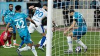 الأخدود ضد الهلال.. انطلاق الشوط الثاني من مباراة الهلال والأخدود في دوري روشن السعودي