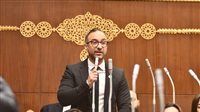 الحمامصي يتقدم باقتراح برغبة لتعزيز تصدير العقار وتذليل المعوقات التشريعية والإجرائية
