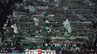 الأهلي ضد الحزم.. انطلاق مباراة الأهلي والحزم في دوري روشن السعودي