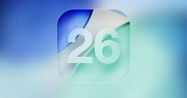 انتبه قبل التحديث.. آبل تمنع مستخدمى آيفون من العودة لإصدارات iOS القديمة
