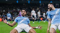 مان سيتي ضد نيوكاسل يونايتد.. عمر مرموش يقود مانشستر سيتي لنهائي كأس رابطة المحترفين الإنجليزية بالفوز على نيوكاسل يونايتد (1/3)