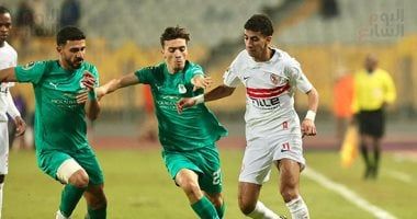 فيفا يعلن إيقاف 3 فترات قيد جديدة لنادى الزمالك