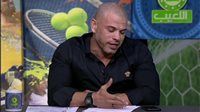 بشير التابعي: الأهلي الأقرب للتتويج بالدوري وبيراميدز خارج المنافسة