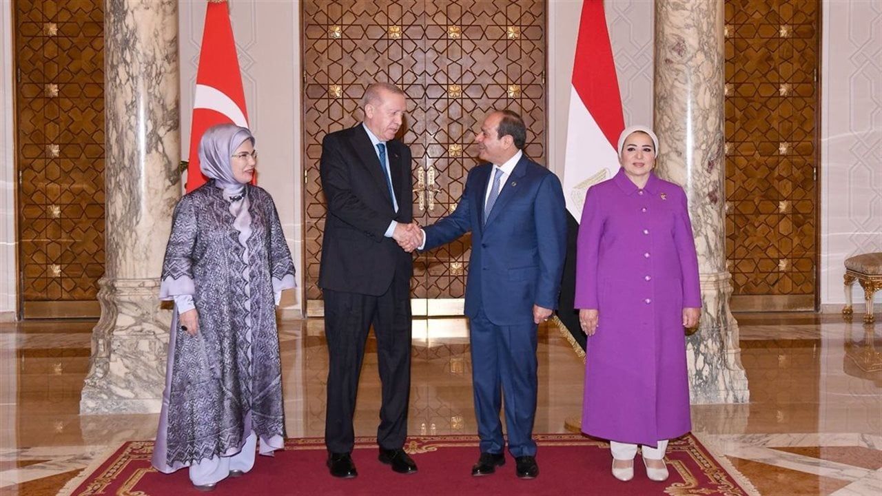 تحالف المستقبل.. سياسيون: القمة المصرية التركية تؤسس لشراكة استراتيجية شاملة