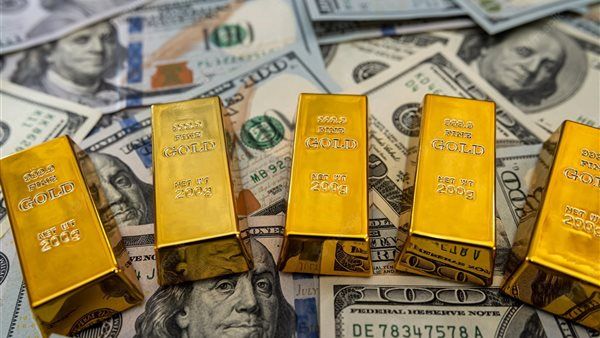 اسعار الذهب اليوم في مصر الخميس.. مفاجأة في عيار 21