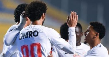 الزمالك يعترض على توقيت مباراة سيراميكا ويطالب بإعلان جدول كأس مصر كاملًا
