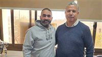 اتحاد الكرة الطائرة يخفف عقوبة أحمد شعلان بنادي الزمالك