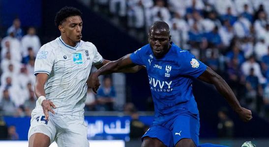 الأخدود ضد الهلال.. موعد مباراة الهلال والأخدود في دوري روشن السعودي والقنوات الناقلة والتشكيل المتوقع