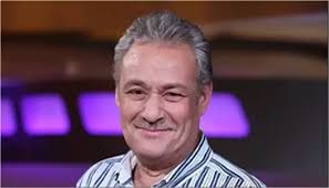 بكلمات مؤثرة.. لقاء الخميسي تحيي ذكرى ميلاد فاروق الفيشاوي