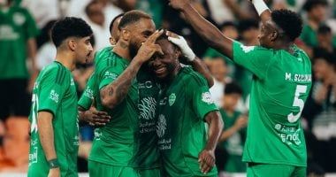 الأهلي ضد الحزم.. رياض محرز يقود تشكيل الراقي في الدوري السعودي