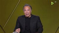 أيمن يونس: معتمد جمال يشبه البرتغالي كيروش .. "الاتنين قلبهم ميت"